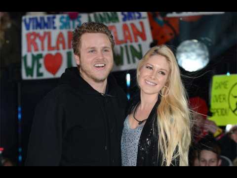 VIDEO : Heidi Montag says it was love at first sight with Spencer Pratt