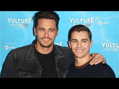 VIDEO : James And Dave Franco Make 'The Room' In The Disaster Artist