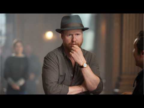VIDEO : Joss Whedon Will Direct Batgirl