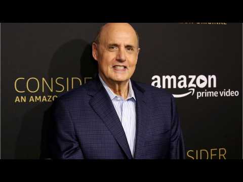 VIDEO : Jeffrey Tambor Accused of Sexual Harassment by Third Woman