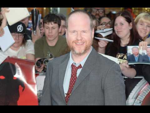 VIDEO : Joss Whedon set to direct Batgirl