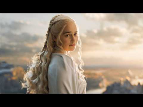 VIDEO : Why Emilia Clarke Is ?Really Annoyed? At  ?Game of Thrones? Fans