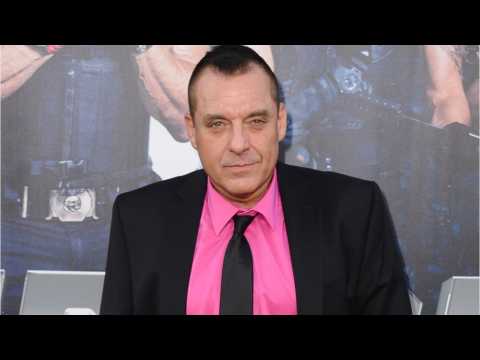 VIDEO : Tom Sizemore Denies Claims That He Assaulted An 11-Year-Old Girl
