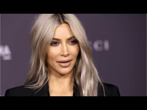 VIDEO : Kim Kardashian Shares Her Favorite Smells