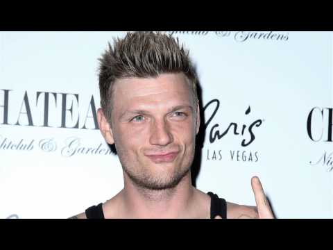 VIDEO : Nick Carter Accused of Sexual Assault by Singer Melissa Schuman