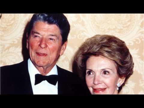 VIDEO : Ronald Reagan Limited Series in the Works at USA Network