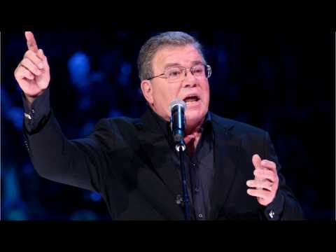 VIDEO : Shatner Feud With New Starship Captain Concludes