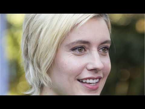 VIDEO : Greta Gerwigs Lady Bird Takes Top Prize At  NYFCC Awards