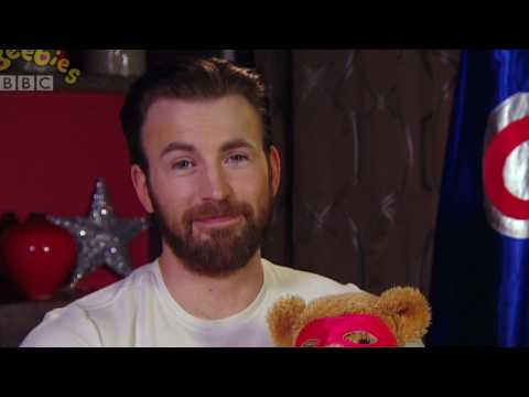 VIDEO : Captain America's Beard Was Most Talked About Part Of 'Avengers: Infinity War' Trailer