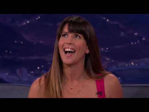 VIDEO : 'Wonder Woman's Patty Jenkins in Contention for TIME's Person of the Year