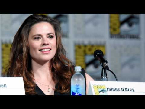 VIDEO : Haley Atwell Returns As Agent Carter For 'Marvel's Avengers: Secret Wars'
