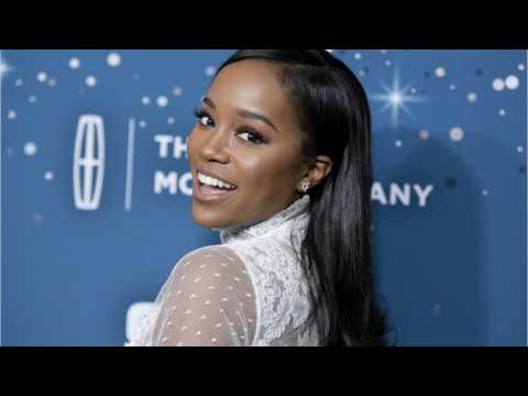 VIDEO : Aja Naomi King Is New L'Oreal Paris Spokesperson