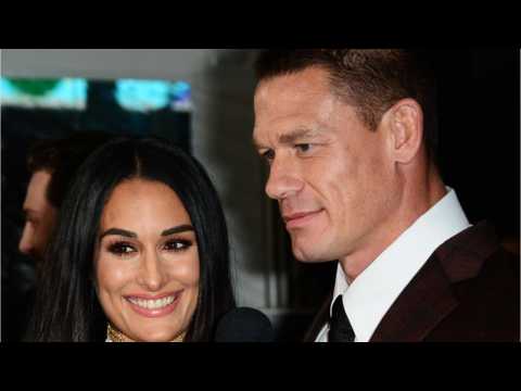 VIDEO : Ford Slaps John Cena With Fraud Lawsuit