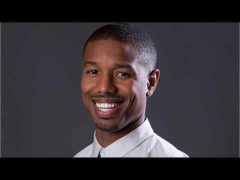 VIDEO : Michael B. Jordan?s ?Just Mercy? Will Be Produced By Warner Brothers
