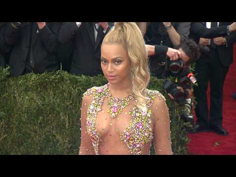 VIDEO : Beyonc: sa photo est l'image Instagram la plus like de 2017
