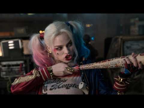 VIDEO : A Harley Quinn Spinoff Movie Is In The Works