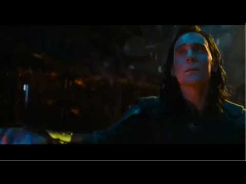 VIDEO : 'Avengers: Infinity War' Will Release In Foreign Territories First