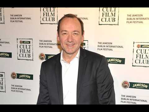 VIDEO : Kevin Spacey has been kicked from 'All The Money In the World'