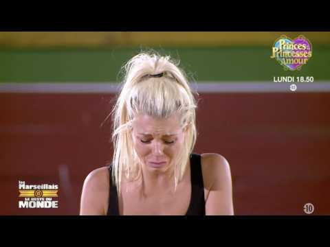 VIDEO : Jessica et Milla mangent des cou... de mouton (LMvsMonde2) - ZAPPING TLRALIT DU 01/12/20