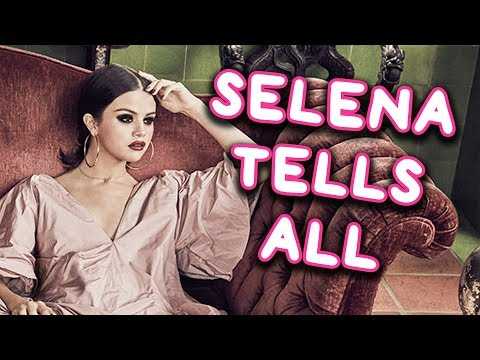 VIDEO : Selena Explains WHY She?s With Justin Bieber Again