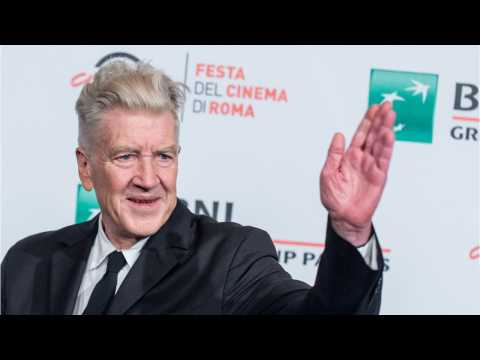 VIDEO : David Lynch Shares Process Behind Creating New Twin Peaks Series