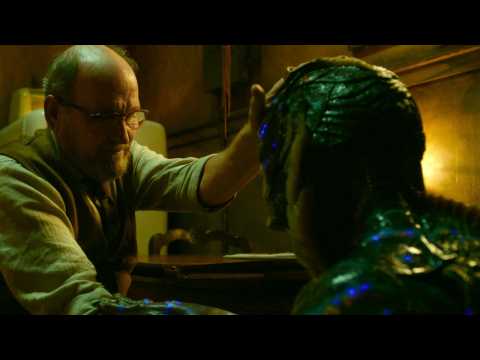 VIDEO : 'Shape Of Water' Is Critical Success