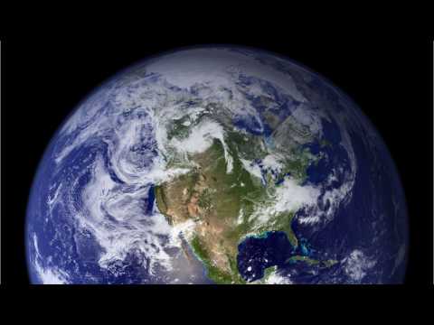 VIDEO : Neil deGrasse Tyson Reminds Everyone The World Cannot Be Flat