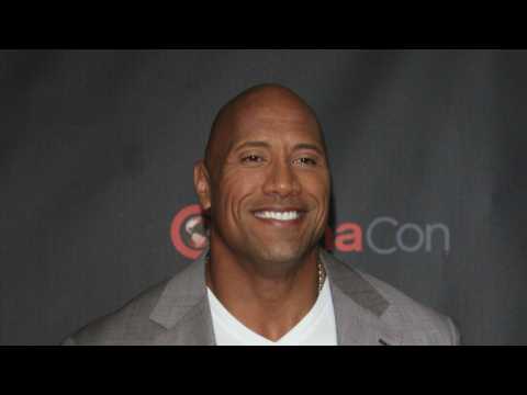 VIDEO : Dwayne Johnson Reveals Why He is Not in 'Shazam!' Movie
