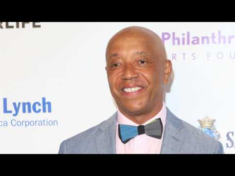 VIDEO : Russell Simmons Will Leave Def Jam Recordings After Sexual Assault Allegations
