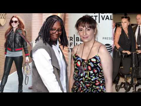 VIDEO : Women who supported men accused of sexual assault