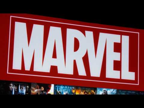 VIDEO : Marvel Fans Are Concerned Over Thanos' Changing Colors