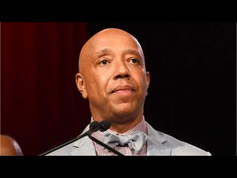 VIDEO : Music producer Russell Simmons steps down after sex assault claim
