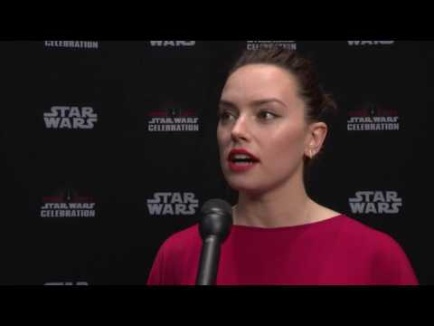 VIDEO : Rey Is Ebay's Favorite Female Movie Character