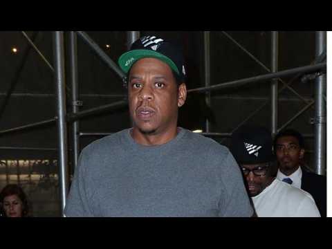 VIDEO : It Sounds Like Jay-Z Finally Admitted to His 'Infidelity'