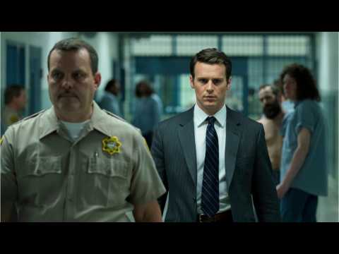 VIDEO : Netflix Renews Mindhunter