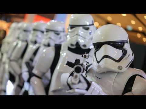 VIDEO : Rotten Tomatoes: 'Star Wars: The Last Jedi' Low Audience Score Is Real