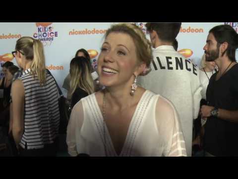VIDEO : Jodie Sweetin Ordered To Pay Child Support