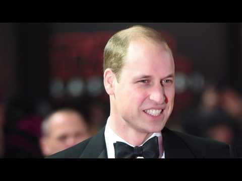 VIDEO : Prince William Has Kate Middleton In Hysterics As He Gallops During Royal Variety Show