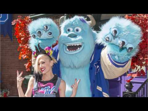 VIDEO : Disneyland Adding New Attractions