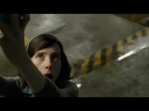 VIDEO : Shape of Water Snubbed For Best Makeup Oscar