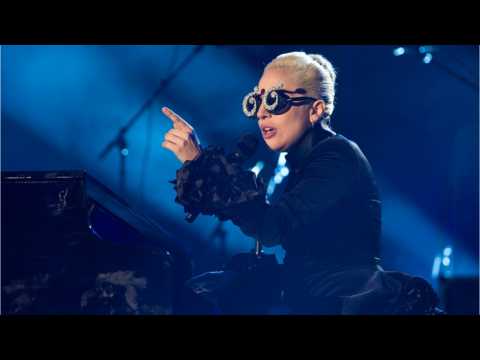 VIDEO : Lady Gaga Pauses Touring For Las Vegas Residency