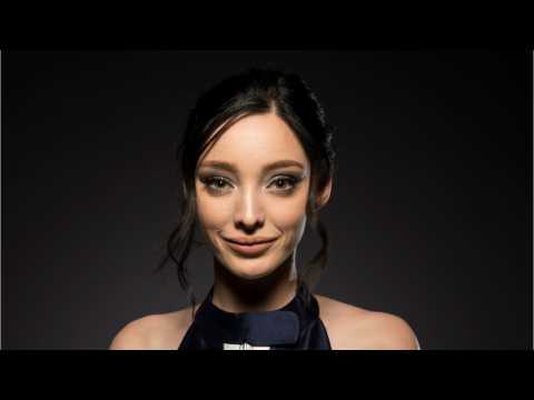 VIDEO : Actress Emma Dumont Opens Up About Her Gifted Character