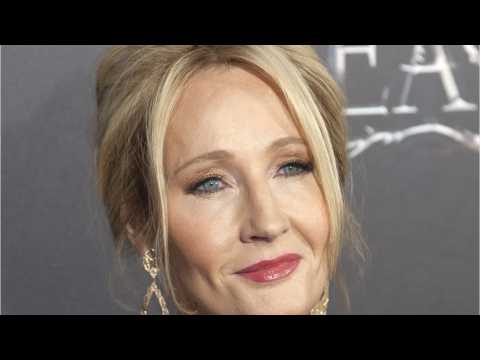 VIDEO : Production Has Wrapped On Fantastic Beasts: The Crimes of Grindelwald