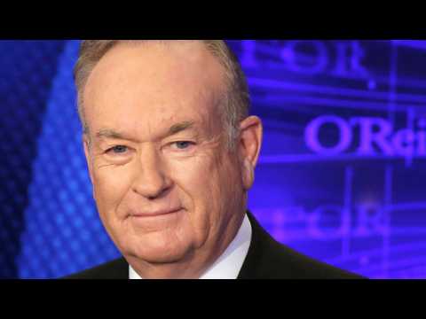 VIDEO : Bill O'Reilly, Vanity Sizing Is Real--And So Is Weight Gain