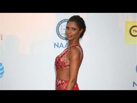 VIDEO : Basketball Wives Star Slammed With Restraining Order