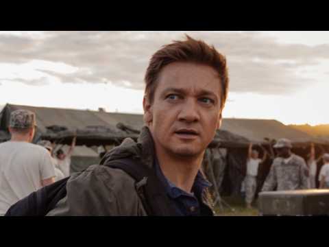 VIDEO : Jeremy Renner Ready For Hawkeye Solo, Warns Marvel Not To Take Too Long