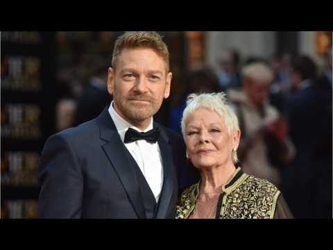 VIDEO : Judi Dench, Josh Gad Cast In ?Artemis Fowl? Adaptation
