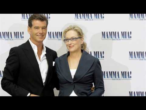 VIDEO : More Details Released About Mamma Mia 2