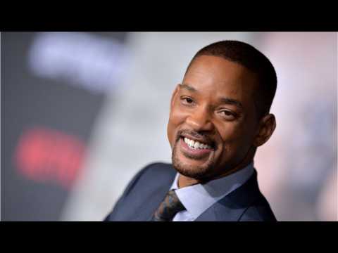 VIDEO : Bright Has A Bright Future With Netflix