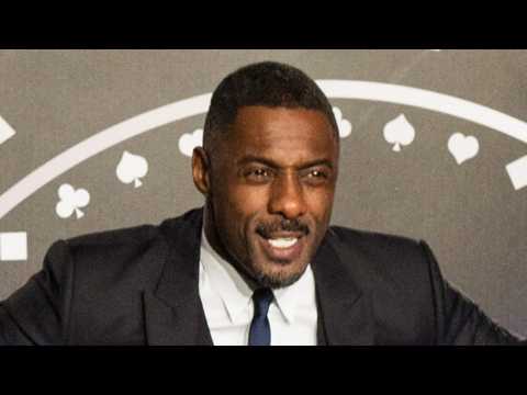 VIDEO : Idris Elba And Jessica Chastain Interested In 'IT' Sequel Roles
